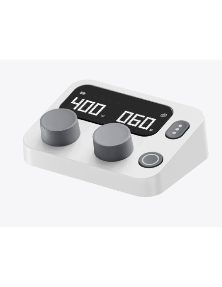 Controlador per a la premsa de calor xTool