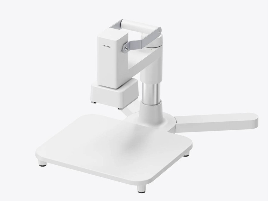 Plataforma per a la premsa de calor xTool