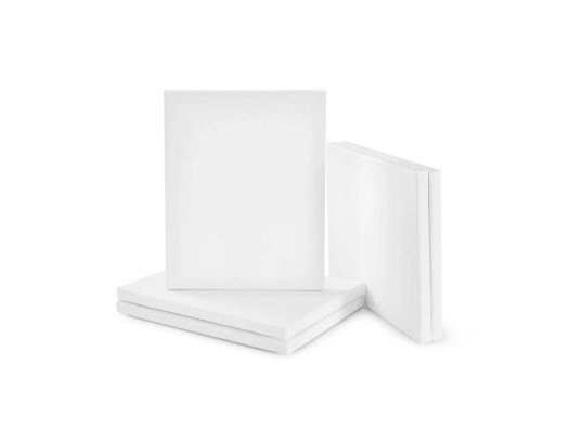 Lienzos en blanco xTool