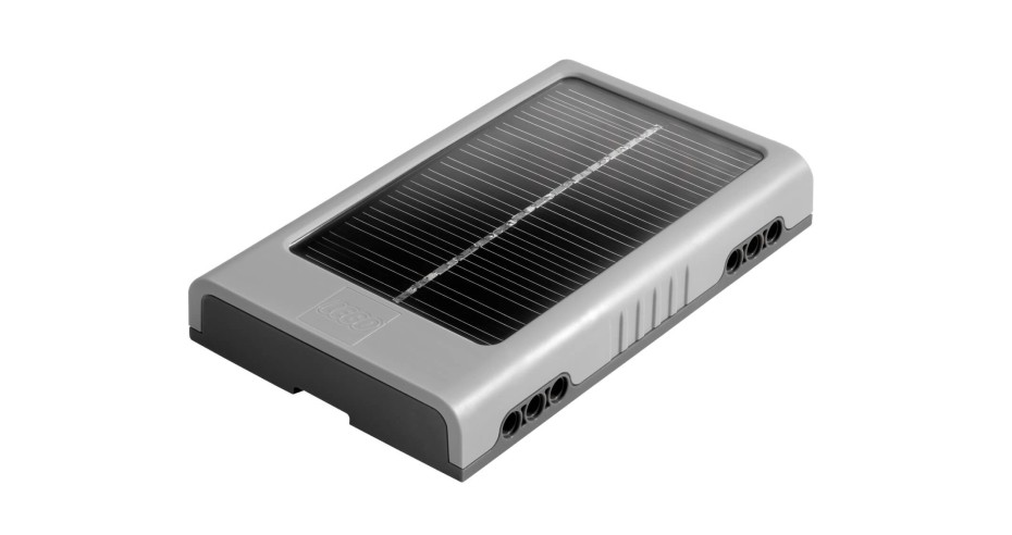 LEGO Solar Panel 9667