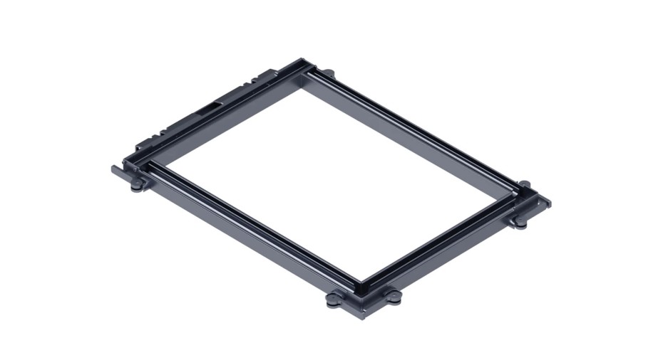 Marcs de serigrafia xTool