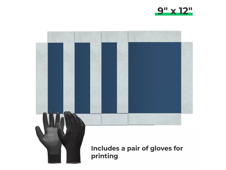 Pantalles de serigrafia xTool