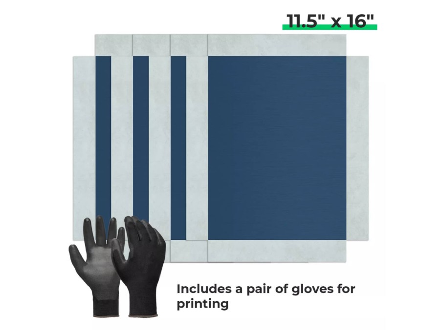 Pantalles de serigrafia xTool