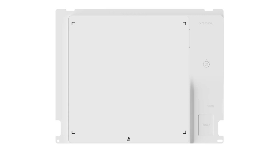 Estora electroestàtica xTool M1 Ultra