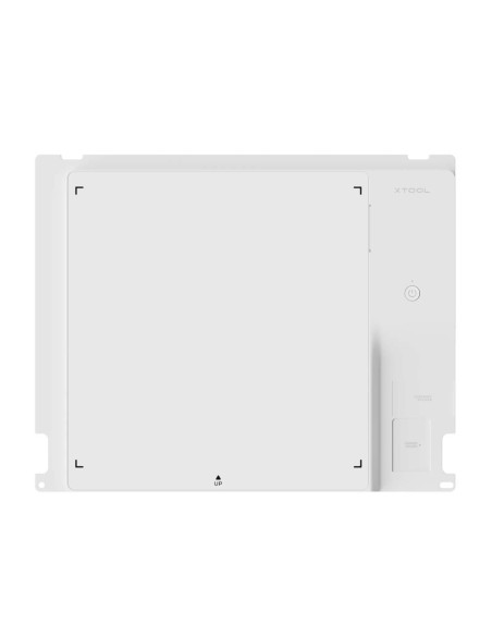 Estora electroestàtica xTool M1 Ultra Estora electroestàtica xTool M1 Ultra