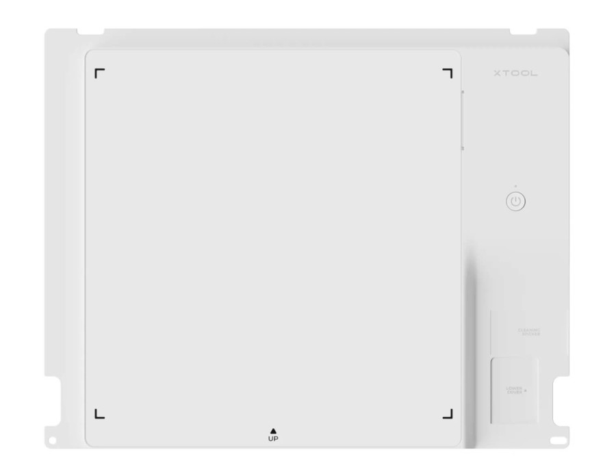Estora electroestàtica xTool M1 Ultra