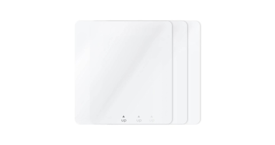 Láminas protectoras de recambio para alfombrilla electroestática xTool M1 Ultra