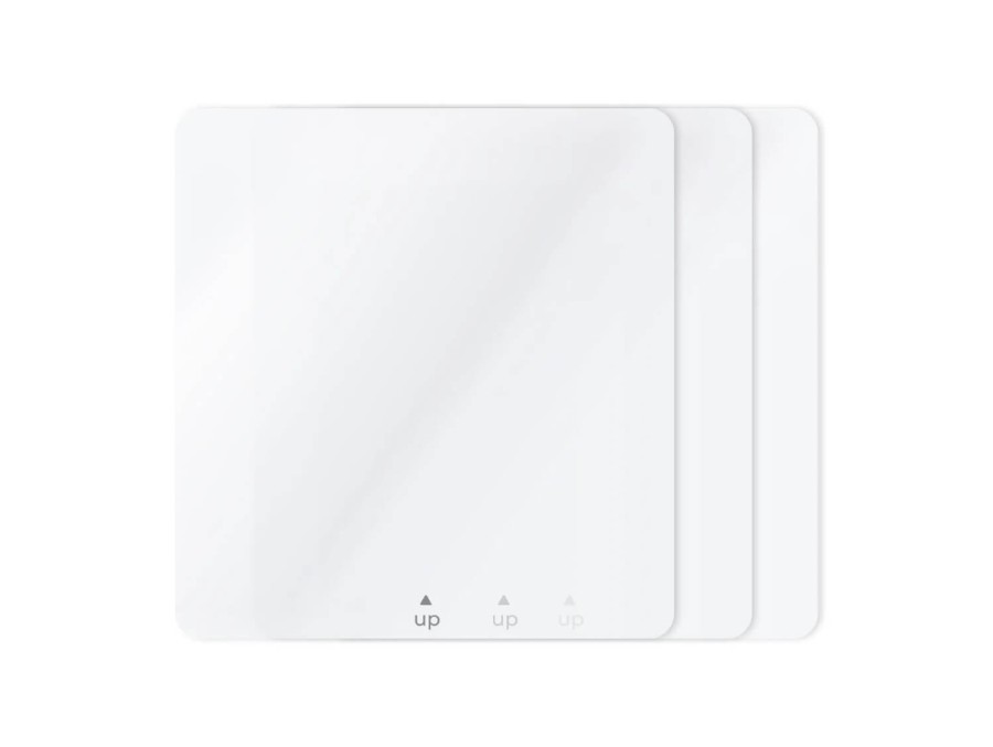 Láminas protectoras de recambio para alfombrilla electroestática xTool M1 Ultra