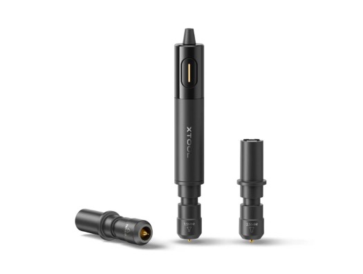 Bolígraf tèrmic de transfèrencia de làmina xTool M1 Ultra