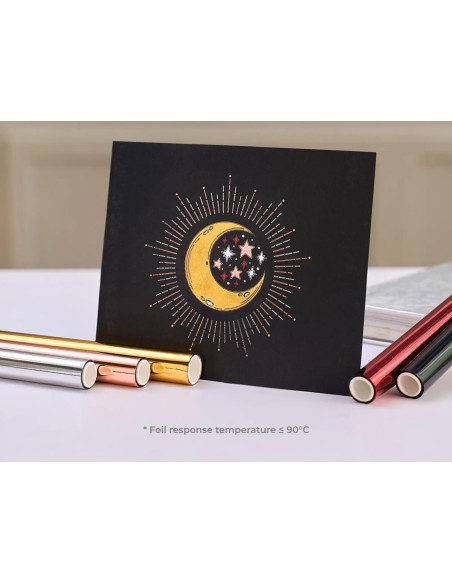 Bolígraf tèrmic de transfèrencia de làmina xTool M1 Ultra