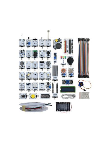 Kit de sensors micro:bit