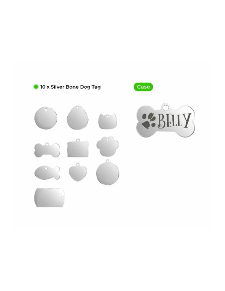 Kit de materials xTool M1