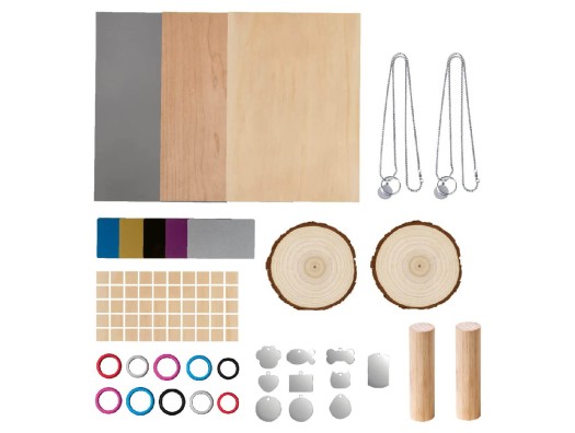 Kit de materials xTool M1