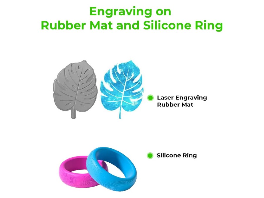 Kit de materials xTool M1