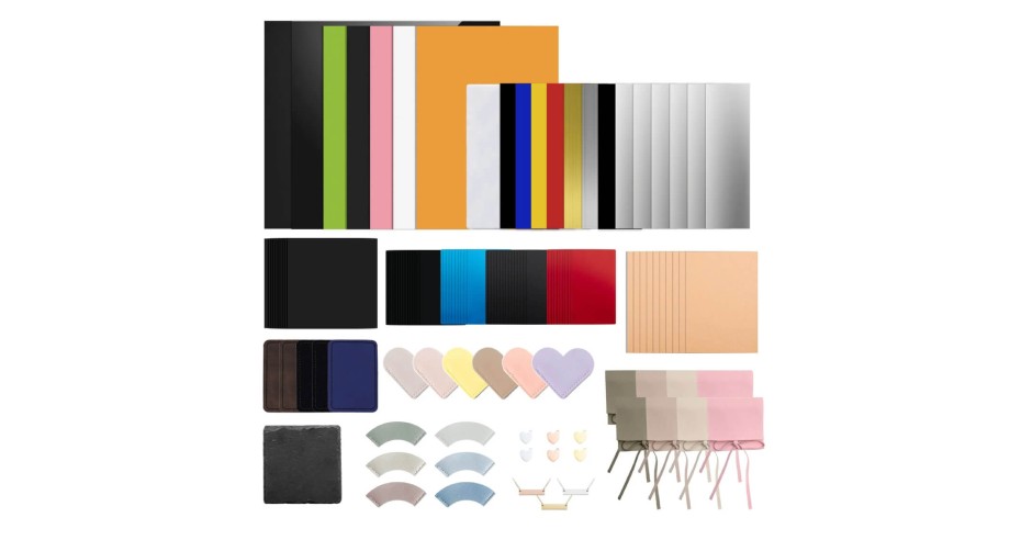 Kit de materials xTool F1