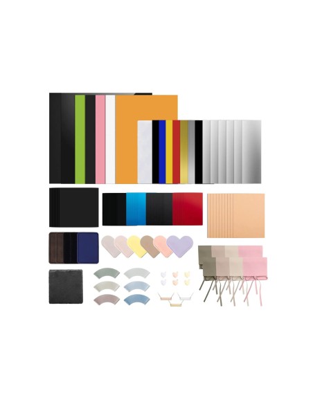 Kit de materials xTool F1