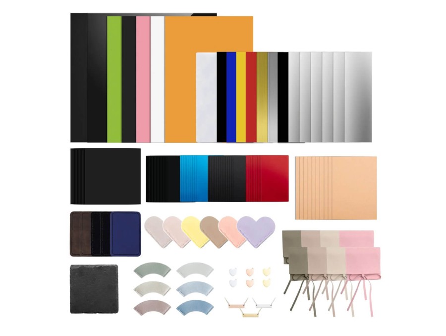 Kit de materials xTool F1