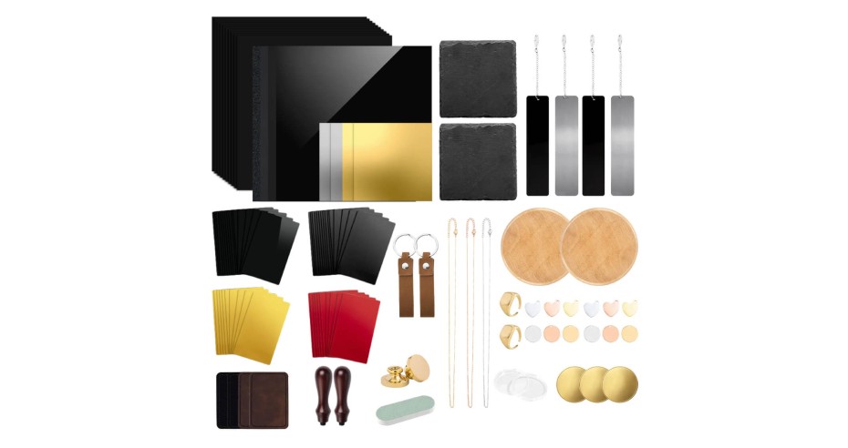 Kit de materials xTool F1 Ultra