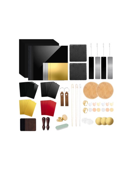 Kit de materials xTool F1 Ultra
