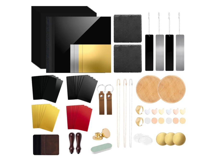 Kit de materials xTool F1 Ultra