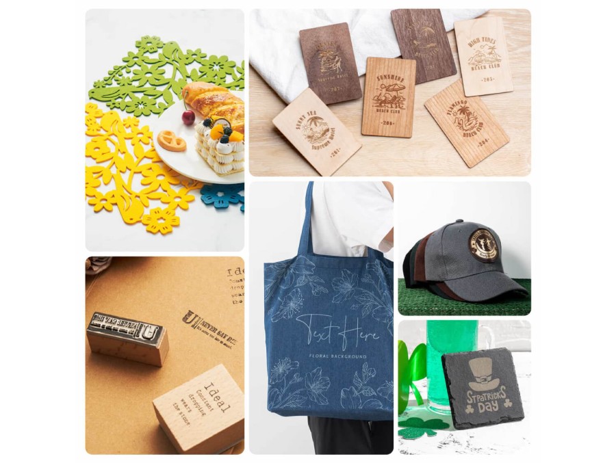 Kit de materiales xTool Ultimate