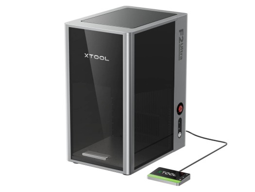xTool F2 Ultra