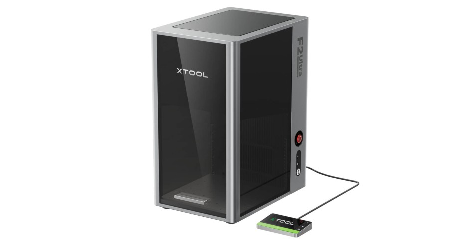 xTool F2 Ultra