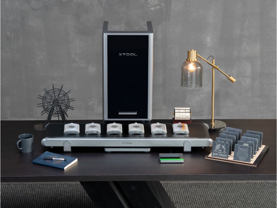 xTool F2 Ultra