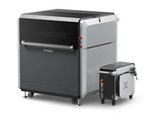 xTool MetalFab
