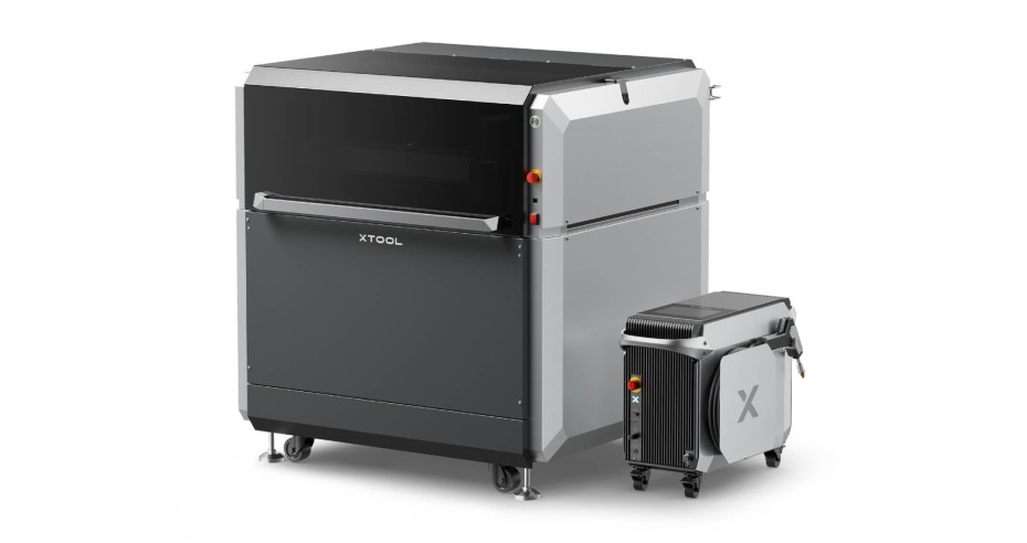 xTool MetalFab