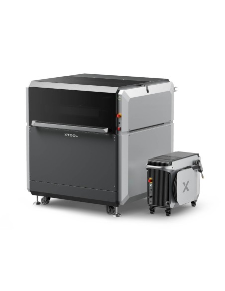 xTool MetalFab