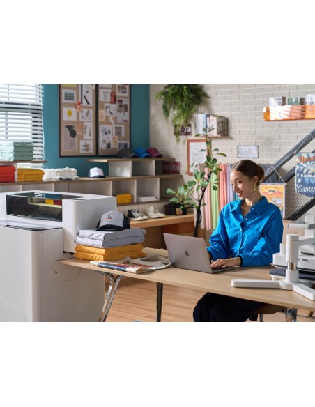 xTool Apparel Printer