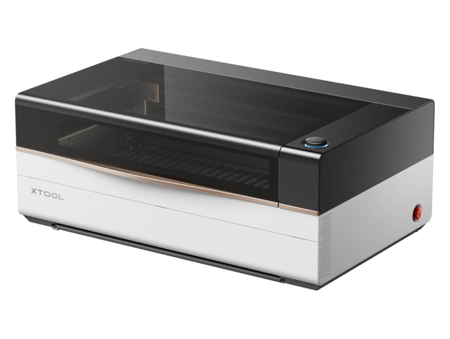 xTool P3