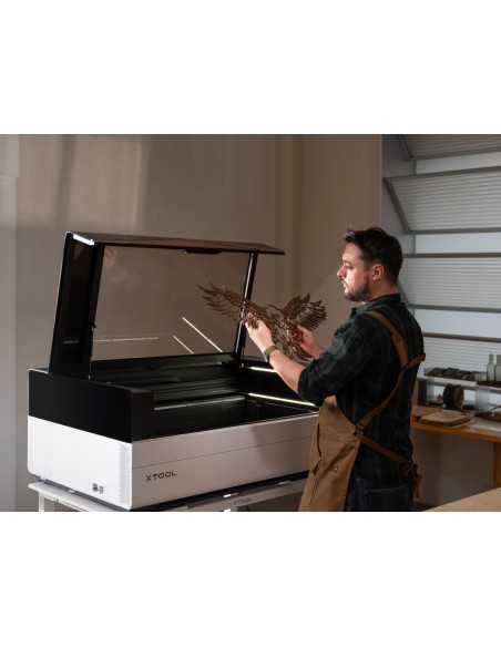 xTool P3
