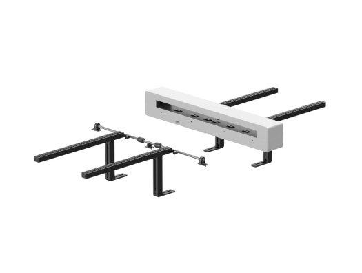 Alimentador intel·ligent xTool P3