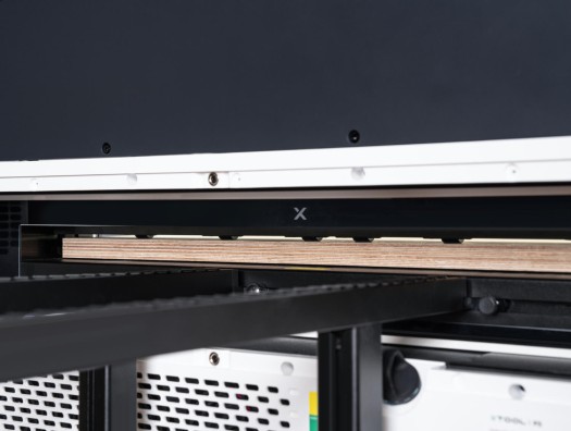 Alimentador intel·ligent xTool P3 2