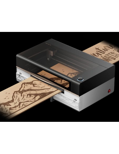 Alimentador inteligente xTool P3