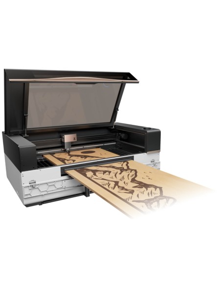 Alimentador intel·ligent xTool P3