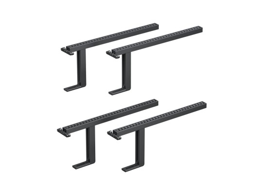 Raïl Alimentador xTool P3