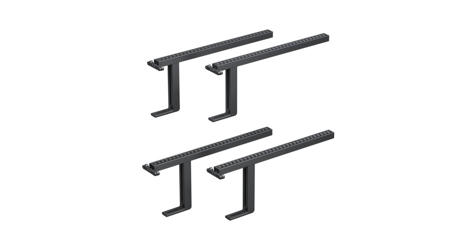 Rail Alimentador xTool P3