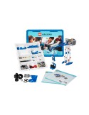 Máquinas Simples y Motorizadas 9686 LEGO Education