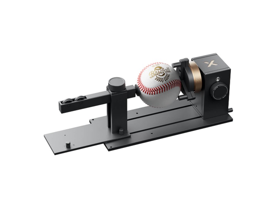 Accesorio Rotatorio xTool RA3 para P3