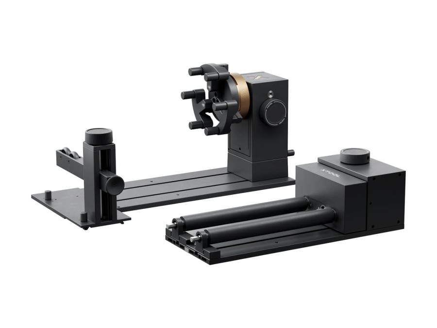 Accesorio Rotatorio xTool RA3 para P3