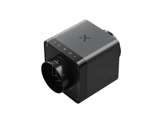 Extractor xTool Safety Pro IF2 2.0