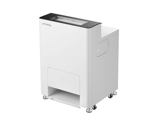 Horno Agitador Automático xTool OS1