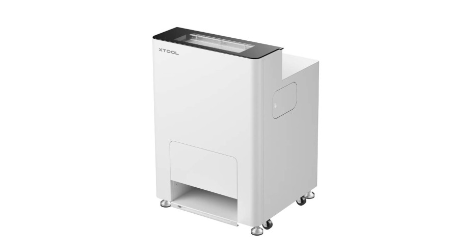 Forn agitador automàtic xTool OS1