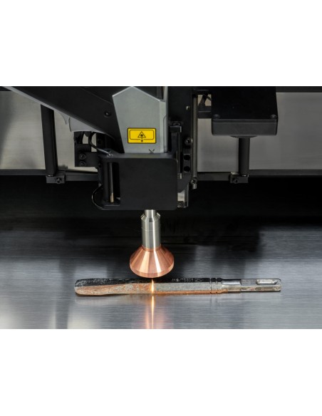 Talladora CNC xTool MetalFab (es necesita soldador)