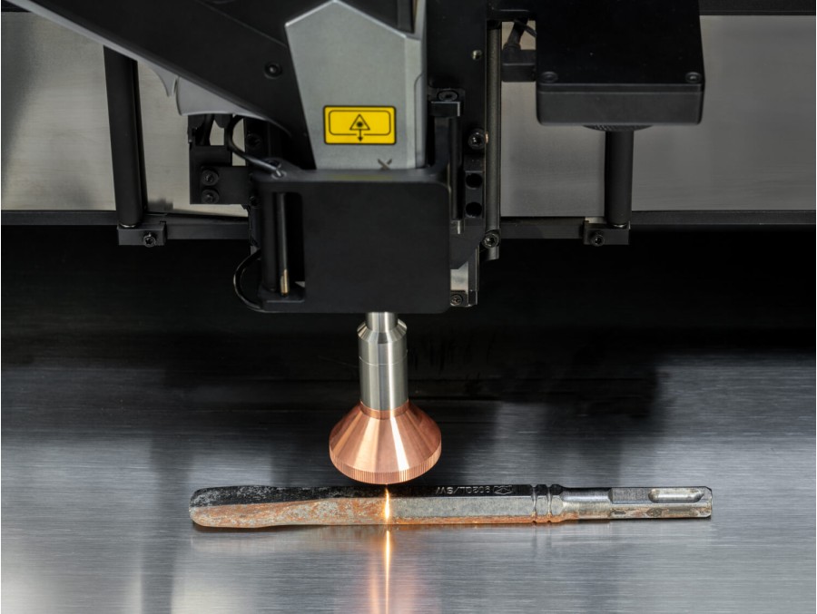 Talladora CNC xTool MetalFab (es necesita...