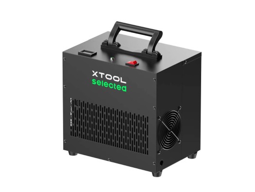 Assecador d'aire xTool Selected