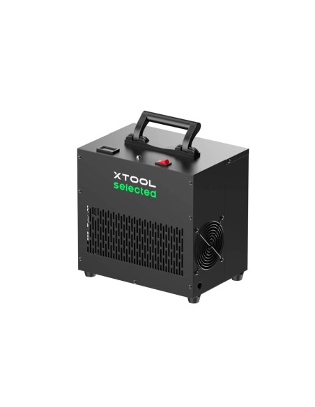Assecador d'aire xTool Selected